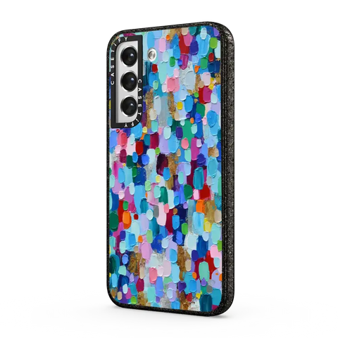 Rainbow Sparkle Confetti