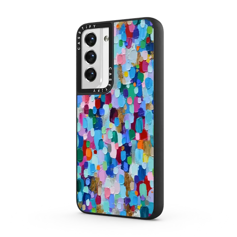 Rainbow Sparkle Confetti