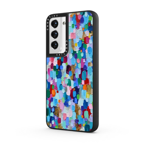 Rainbow Sparkle Confetti