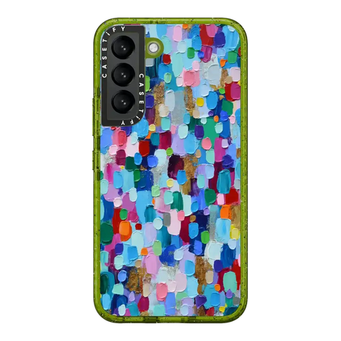 Rainbow Sparkle Confetti