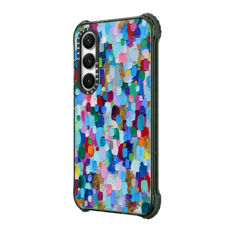 Rainbow Sparkle Confetti