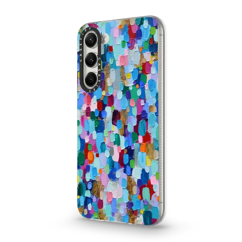 Rainbow Sparkle Confetti