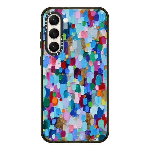 Rainbow Sparkle Confetti
