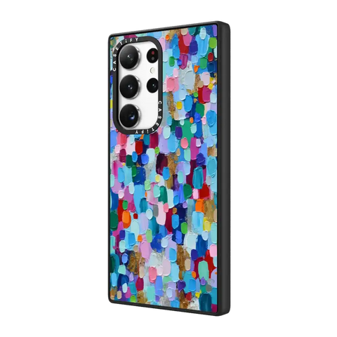 Rainbow Sparkle Confetti