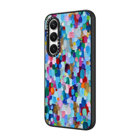 Rainbow Sparkle Confetti