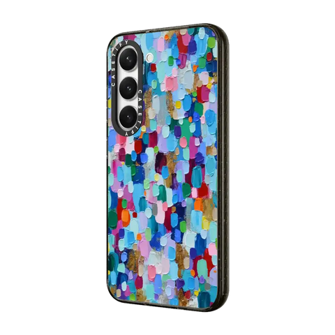 Rainbow Sparkle Confetti