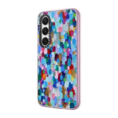 Rainbow Sparkle Confetti