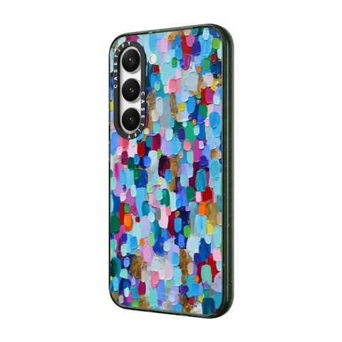 Rainbow Sparkle Confetti