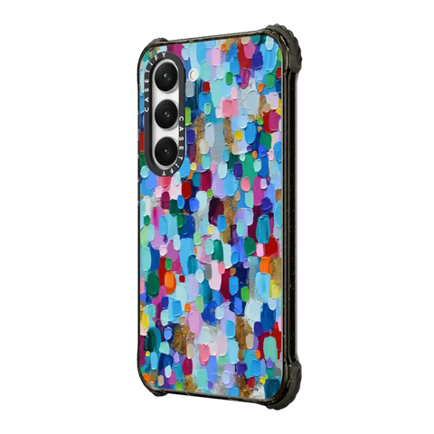 Rainbow Sparkle Confetti