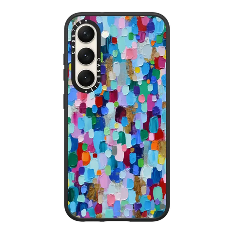 Rainbow Sparkle Confetti