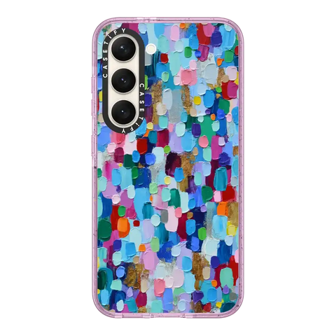 Rainbow Sparkle Confetti