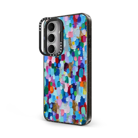 Rainbow Sparkle Confetti