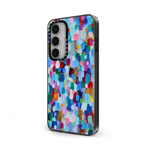 Rainbow Sparkle Confetti