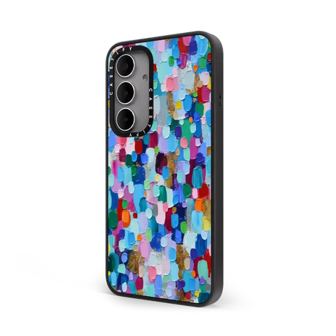 Rainbow Sparkle Confetti