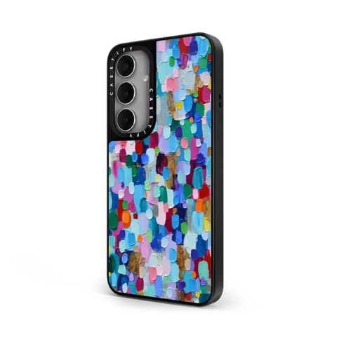 Rainbow Sparkle Confetti