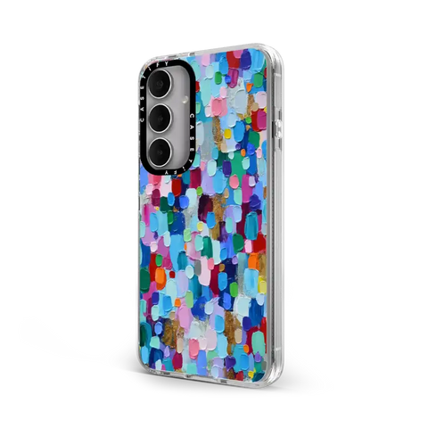Rainbow Sparkle Confetti