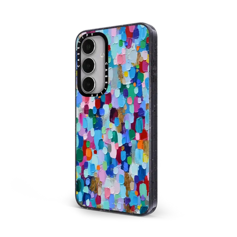 Rainbow Sparkle Confetti