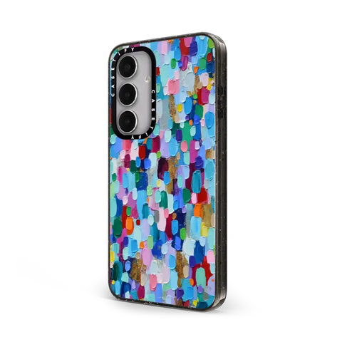 Rainbow Sparkle Confetti