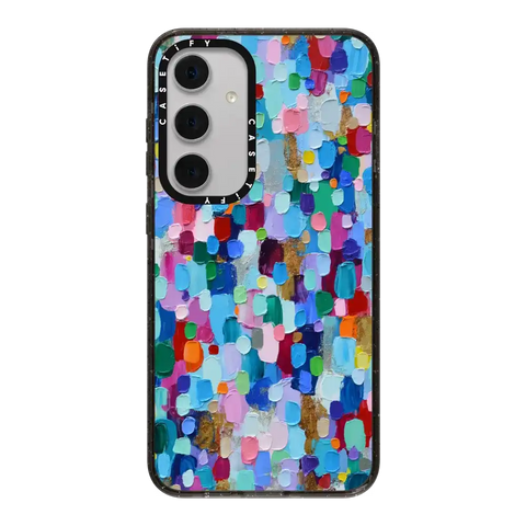 Rainbow Sparkle Confetti