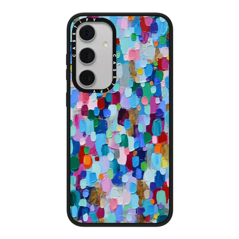 Rainbow Sparkle Confetti