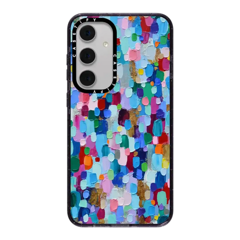 Rainbow Sparkle Confetti