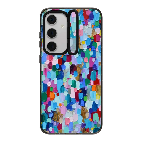 Rainbow Sparkle Confetti