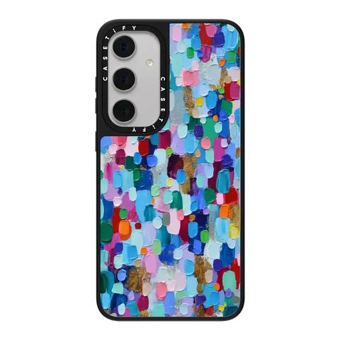 Rainbow Sparkle Confetti