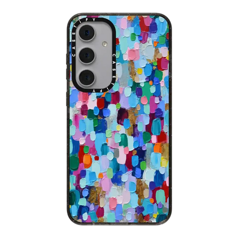 Rainbow Sparkle Confetti