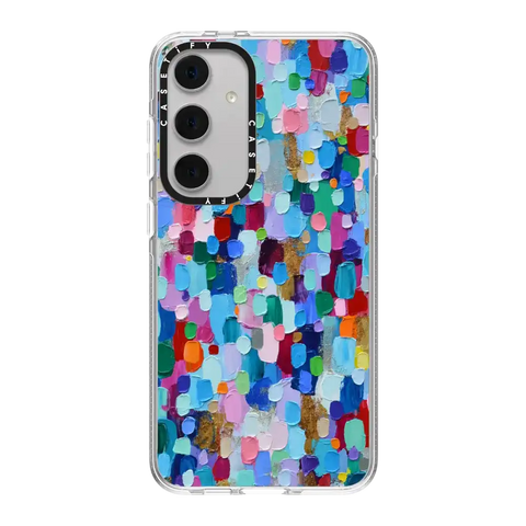 Rainbow Sparkle Confetti