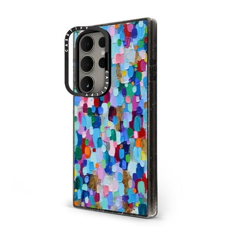Rainbow Sparkle Confetti
