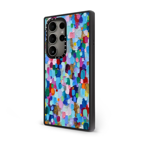 Rainbow Sparkle Confetti