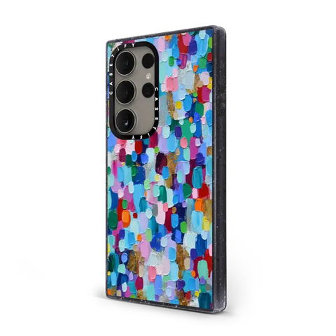 Rainbow Sparkle Confetti