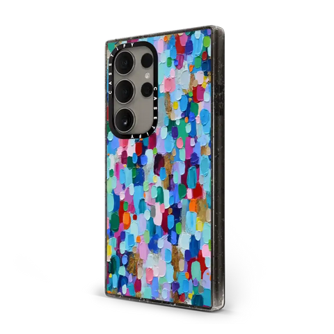 Rainbow Sparkle Confetti