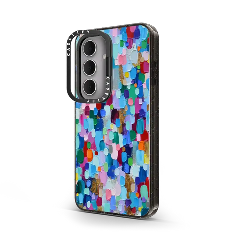 Rainbow Sparkle Confetti