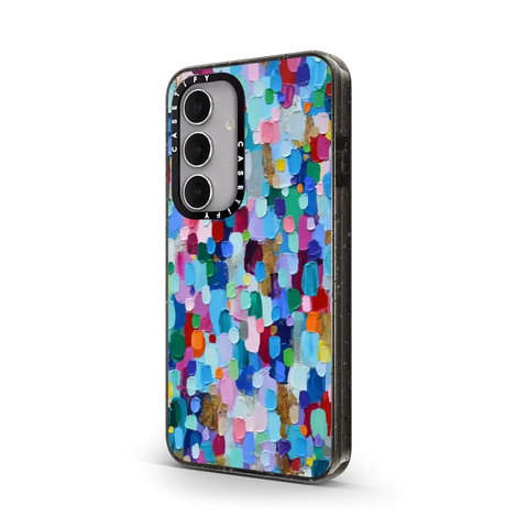 Rainbow Sparkle Confetti