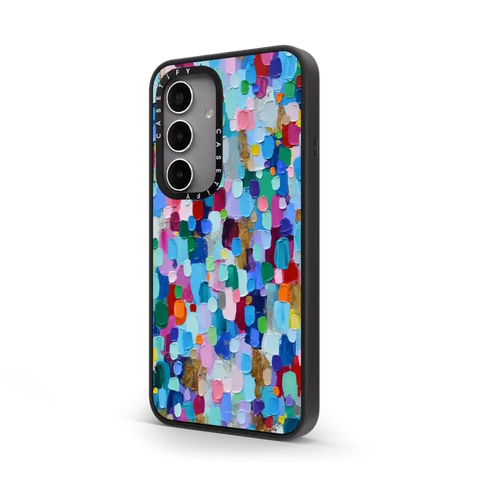 Rainbow Sparkle Confetti