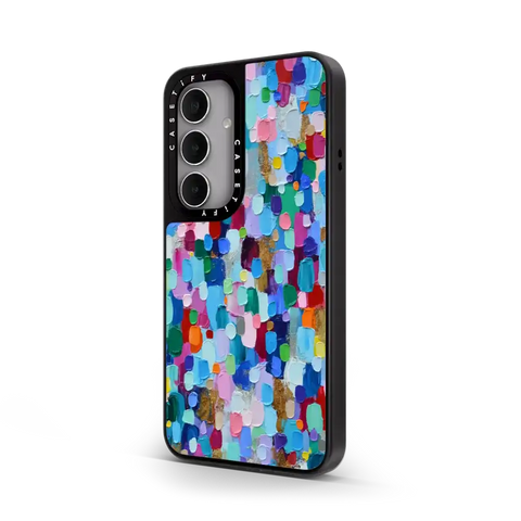 Rainbow Sparkle Confetti