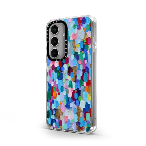 Rainbow Sparkle Confetti