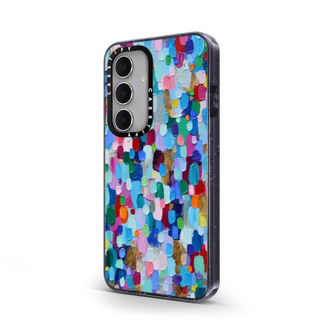 Rainbow Sparkle Confetti