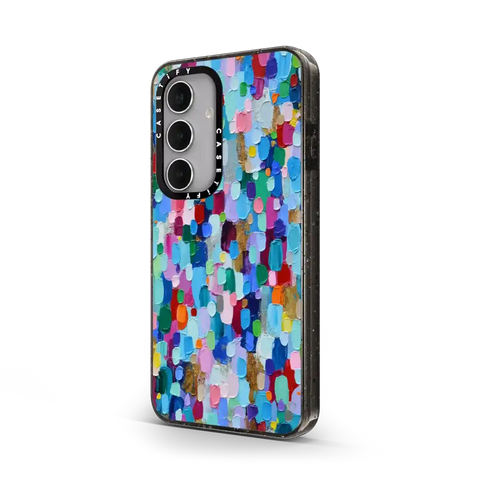 Rainbow Sparkle Confetti