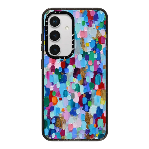 Rainbow Sparkle Confetti