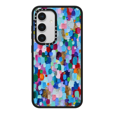 Rainbow Sparkle Confetti