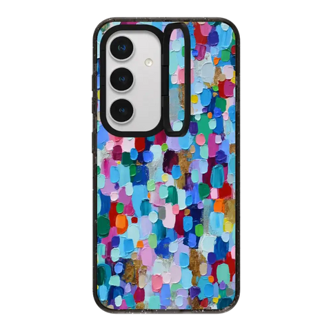 Rainbow Sparkle Confetti