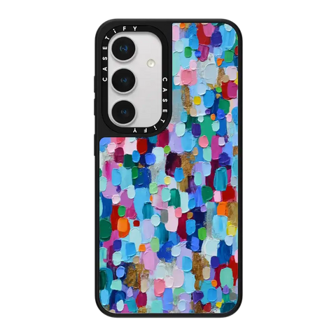 Rainbow Sparkle Confetti