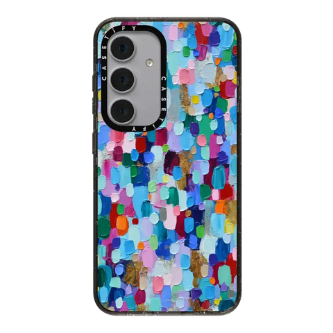 Rainbow Sparkle Confetti