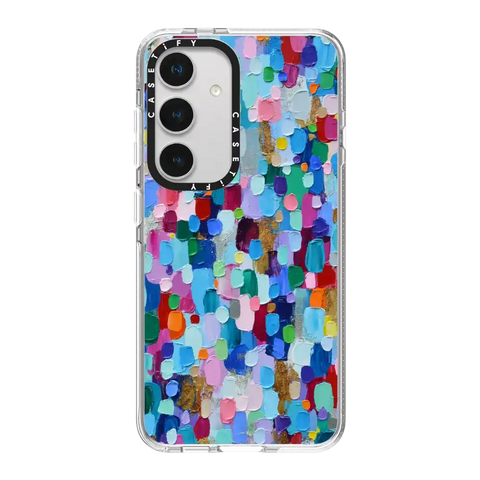 Rainbow Sparkle Confetti