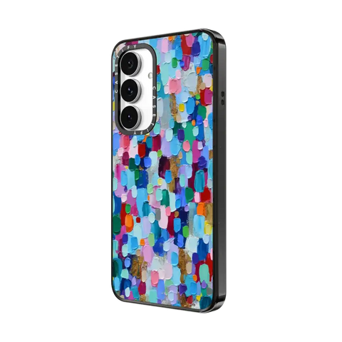 Rainbow Sparkle Confetti