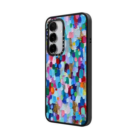 Rainbow Sparkle Confetti