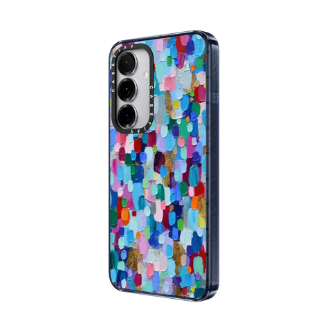 Rainbow Sparkle Confetti