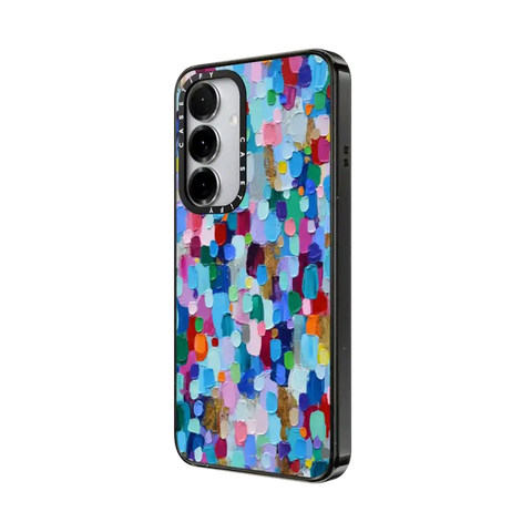 Rainbow Sparkle Confetti